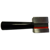 Gabarits de rainurage limite