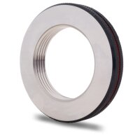 Bague filetée nentre pas UN ANSI/ASME B1.1/B1.2 -...