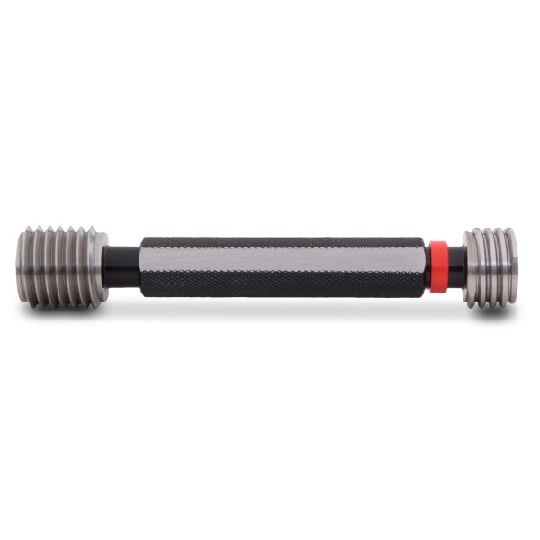 Tampon filetè entre/nentre pas métrique DIN ISO 13 - 6H - Pas 0.2mm