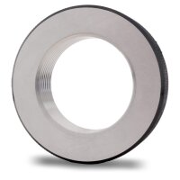 Bague filetée entre 0.25mm et 6mm DIN ISO 13 - 6g...