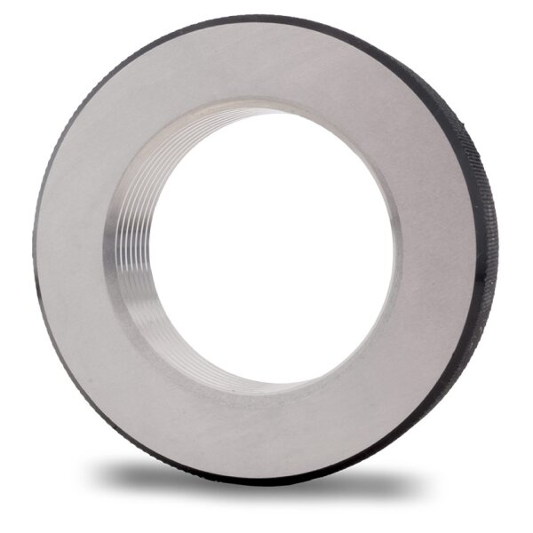 Bague filetée entre filetage métrique DIN ISO 13 M1.7 x 0.35 6g sans certificat