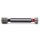 Tampon filetè entre/nentre pas 2B, filet rapporté UNC 3/8 "x16