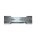 Calibre de rainure darbre limite P9 DIN 7162 / 7163 3mm