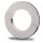 Bague filetée américaine conique NPTF entre/nentre pas ASME B1.20.1 3/4 "x14